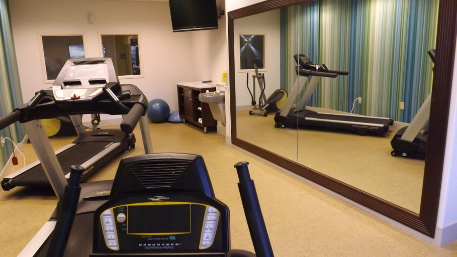 Others 3, Holiday Inn Express & Suites DYERSBURG by IHG, Dyer