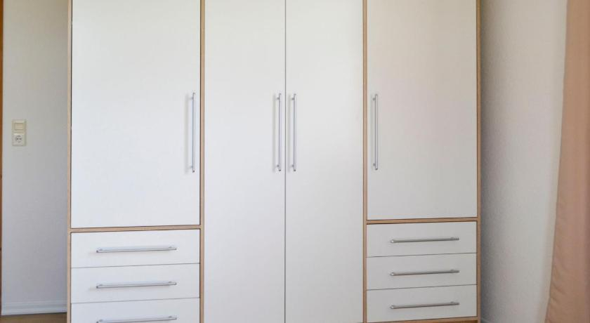 Bedroom 2, Apartment Am Rotenberg by Interhome, Lippe