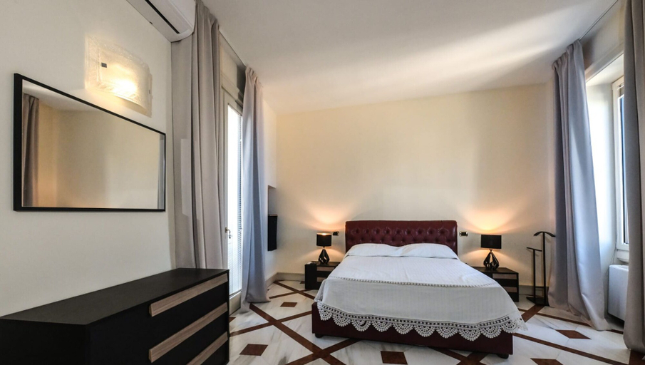 Bedroom 4, La putea suite, Lecce