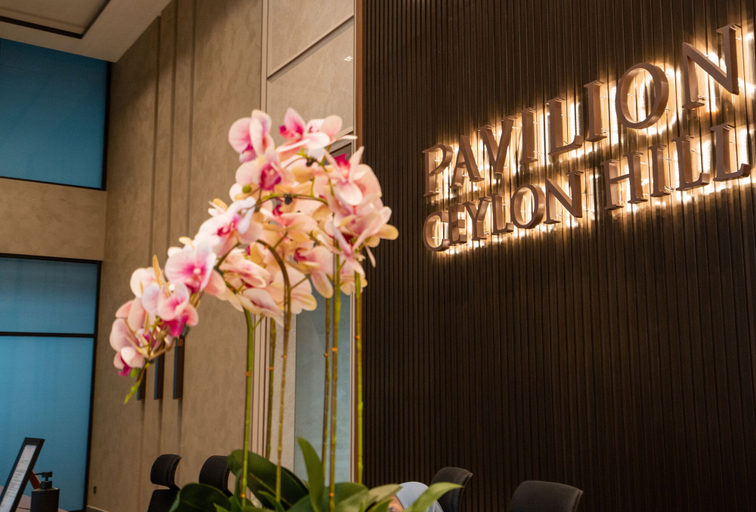 Exterior & Views 2, Pavilion Ceylon Hill Suites, Bukit Bintang by Perfect Host, Kuala Lumpur