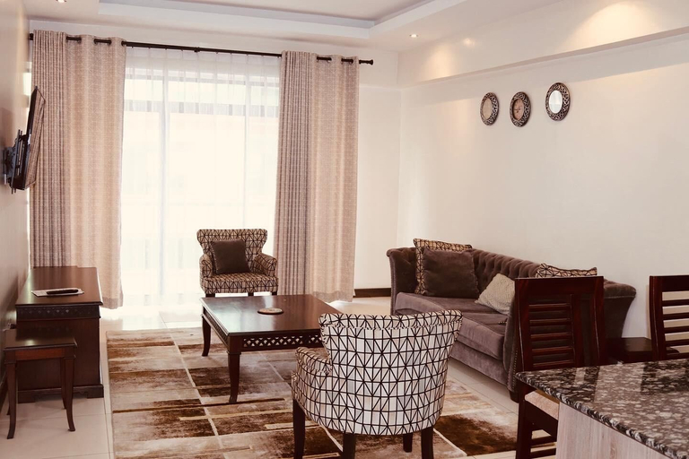 Others 4, Yohana Residences, Dagoretti North