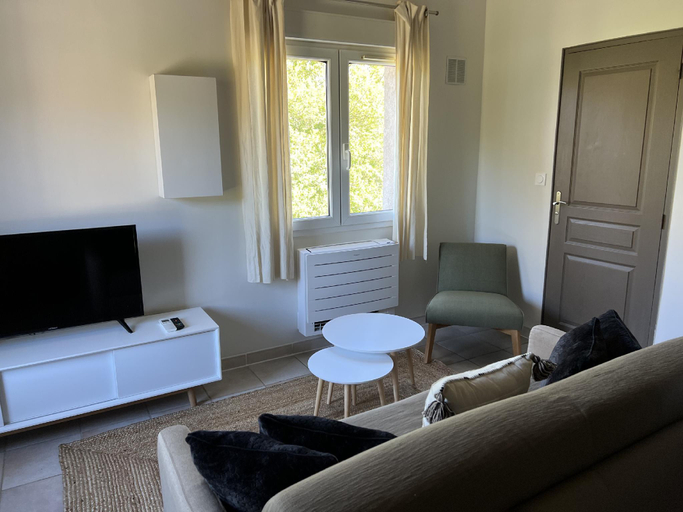 Others 3, Appartements Saint Pancrace, Haute-Corse