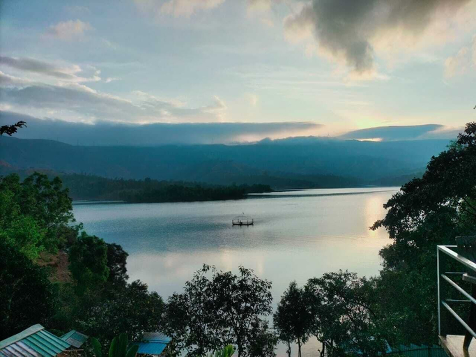 Others 5, The NIhal Resort, Satara
