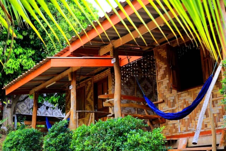 Asama Bungalow, Ko Lanta