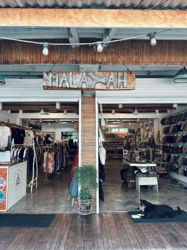Malayah Hostel, General Luna