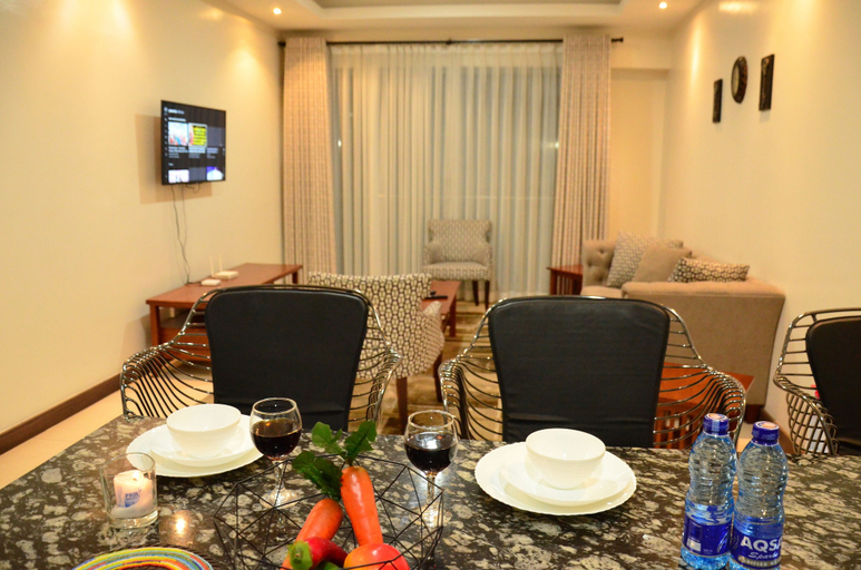 Others 5, Yohana Residences, Dagoretti North