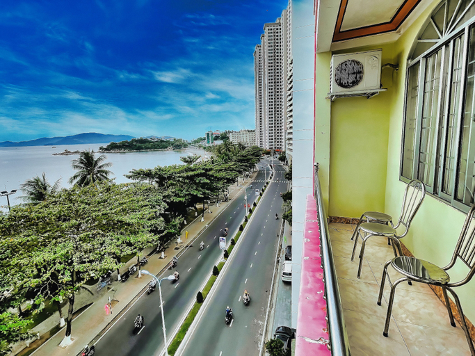 Others 4, Quang Vinh 2 Hotel, Nha Trang