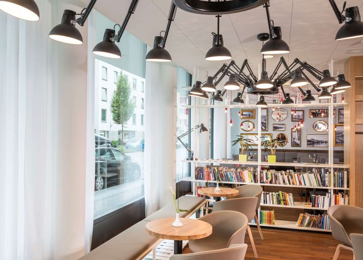 Food & Drinks 5, Essential by Dorint Basel City, Basel