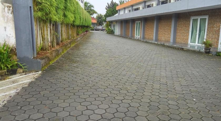 Exterior & Views 1, wisma sejahtera hotel, Magelang
