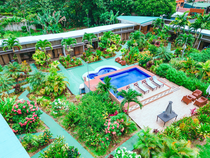 Exterior & Views 2, Hotel Secreto La Fortuna, San Carlos