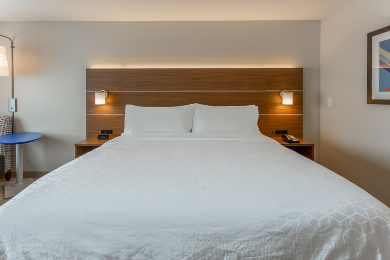 Holiday Inn Express & Suites Rice Lake, Sawyer