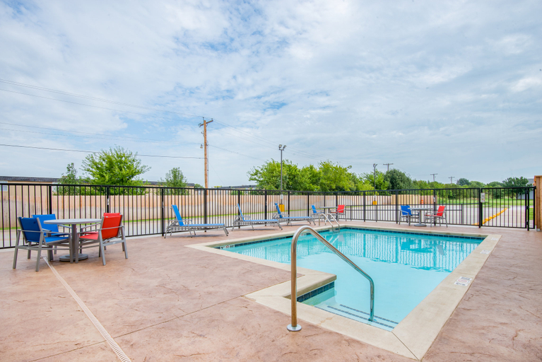 Sport & Beauty 2, Holiday Inn Express & Suites STILLWATER - UNIVERSITY AREA by IHG, Payne