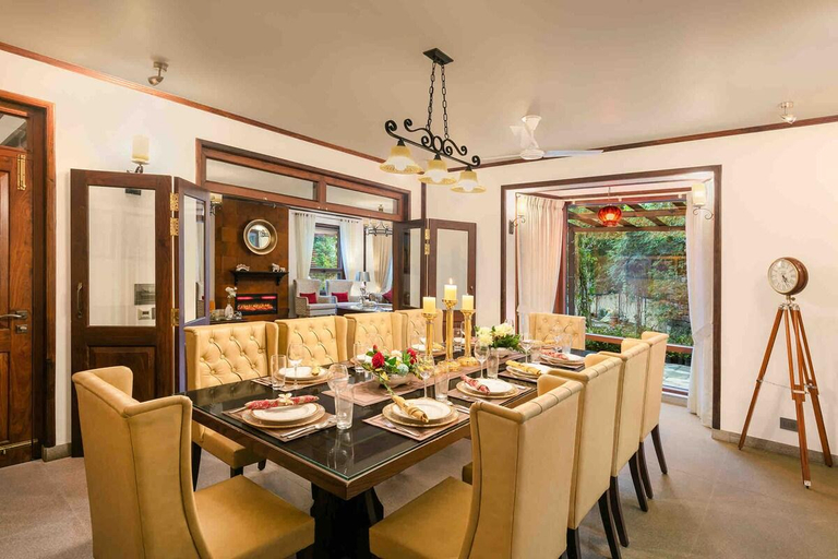 Food & Drinks 3, Divyam From BYLOO- Private villa near Nainital, Nainital