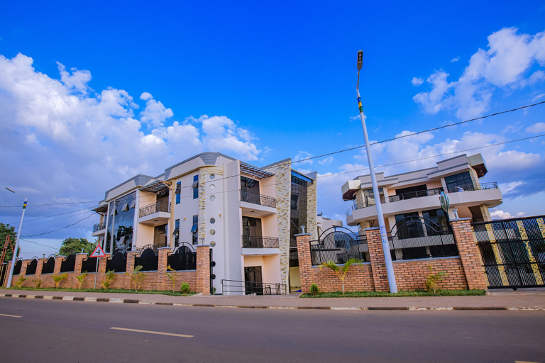 Exterior & Views 2, La Classe Hotel, Rusizi