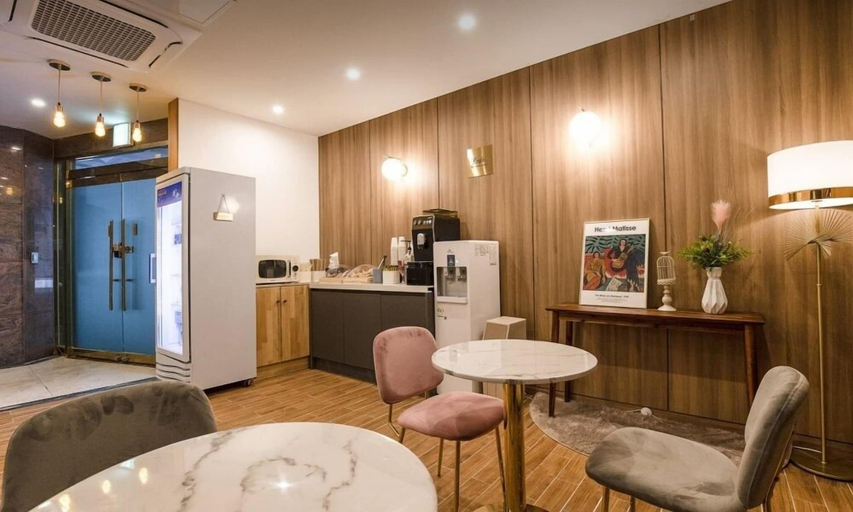 Others 4, Incheon BEYOND HOTEL, Seo