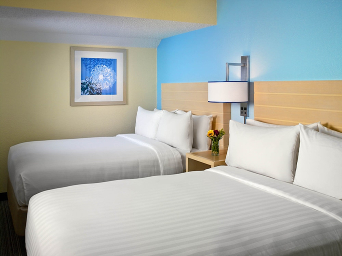 Bedroom 2, AVIA Residences on Mays Landing, Atlantic