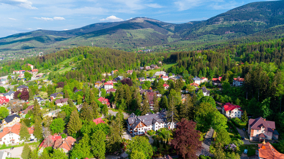 Others 5, Apartamenty Sun & Snow Okrzei, Jelenia Góra