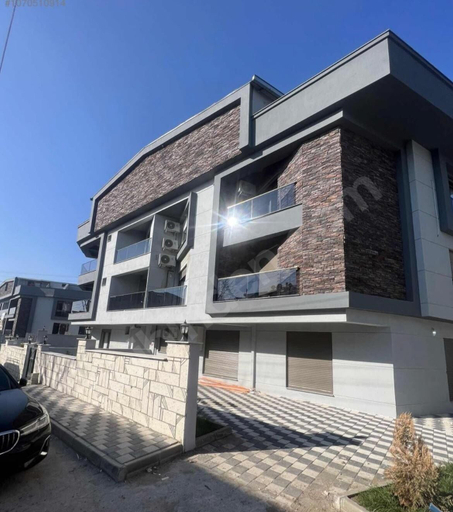 Exterior & Views, Safran Suit Otel, Bornova
