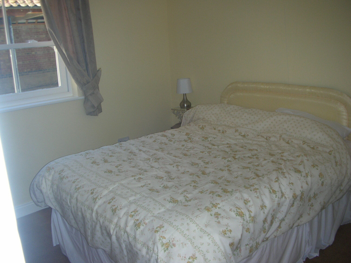 Bedroom 3, Watermill Farm, Lincolnshire