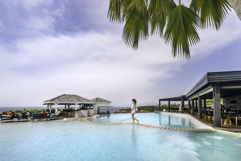 Sport & Beauty 2, La Toubana Hotel And Spa, Sainte-Anne