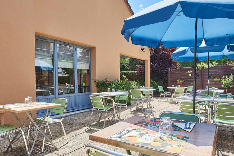 Food & Drinks 4, Kyriad Nancy Ouest - Laxou Zenith, Meurthe-et-Moselle