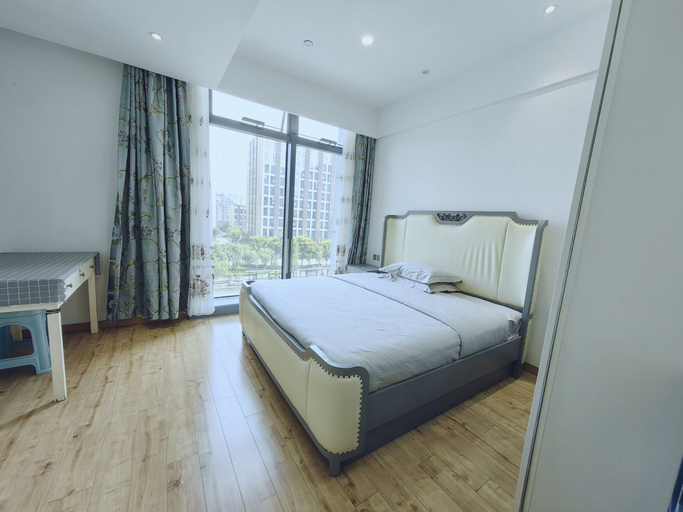 Bedroom 2, hengqi hostel at hangzhou, Hangzhou
