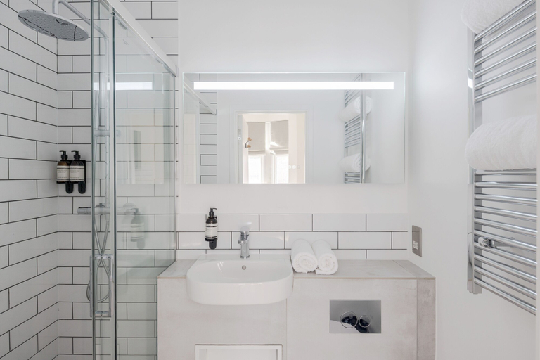 Bathroom 3, Your Apartment Tooting, London