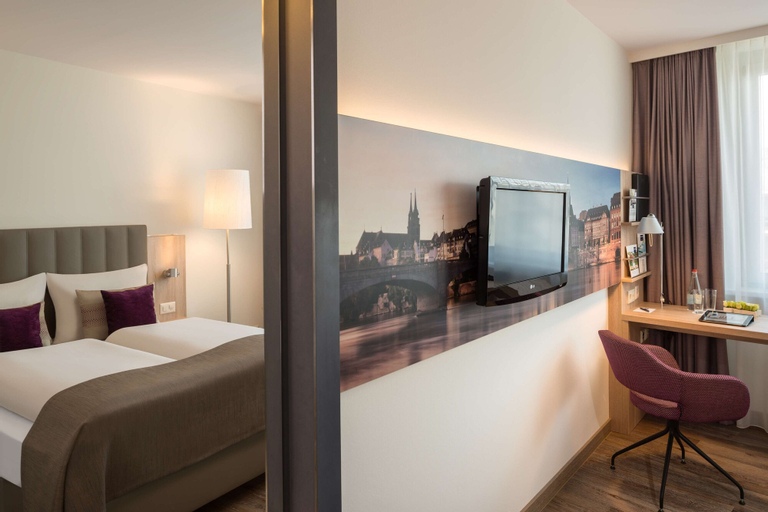 Bedroom 6
