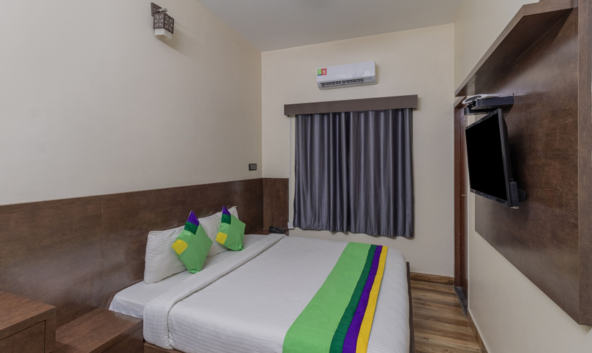 Bedroom 8