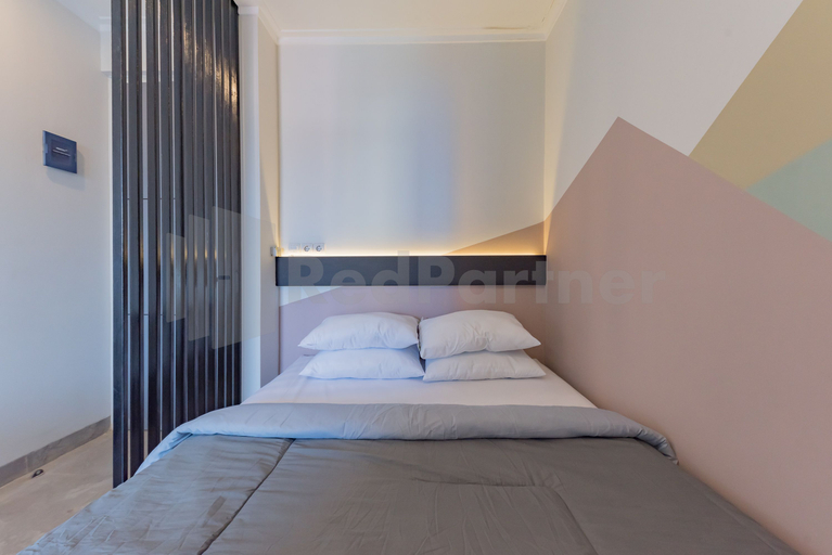 Bedroom 5, Hotel Rumah Gaharu Bandung RedPartner, Bandung