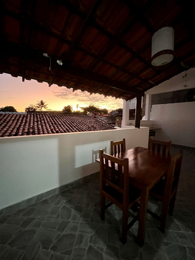 Food & Drinks, Suítes D'Ajuda Inn, Porto Seguro