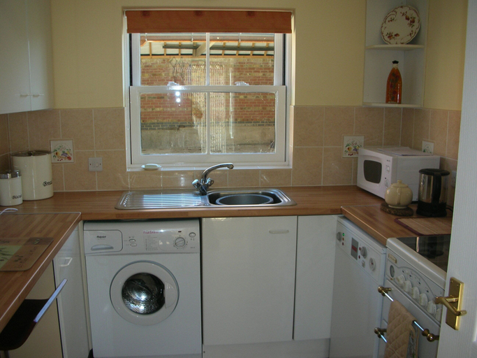 Others 5, Watermill Farm, Lincolnshire