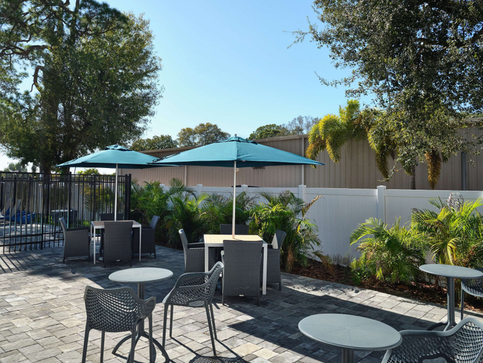 Others 5, Hampton Inn Pinellas Park St. Petersburg, FL, Pinellas