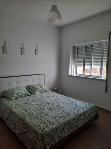 Bedroom 3, Blue Sardine Hostel, Portimão