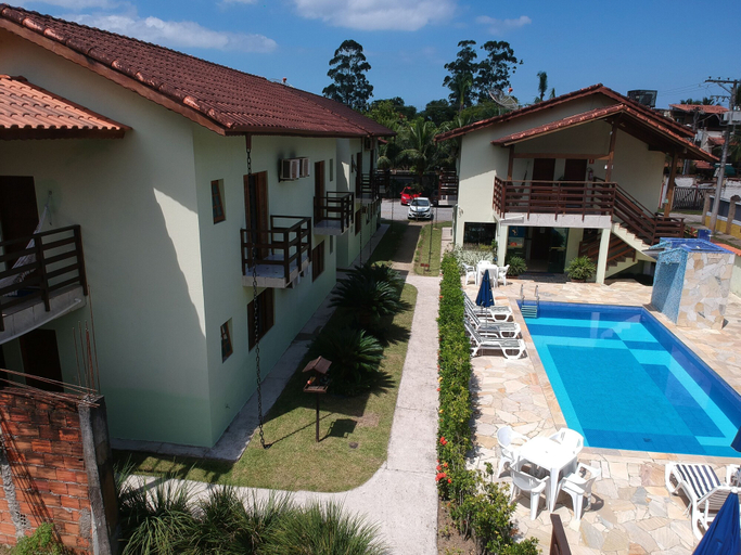 Sport & Beauty 5, Hotel Kiribati, São Sebastião