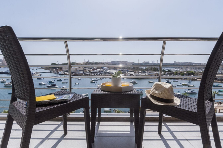 Others 5, Valletta view Apartments by ST Hotels