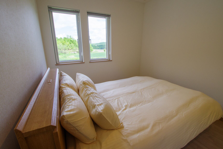 Bedroom 3, FURANO HIDDEN HILL, Kamifurano
