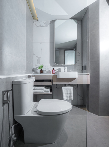 Bathroom 3