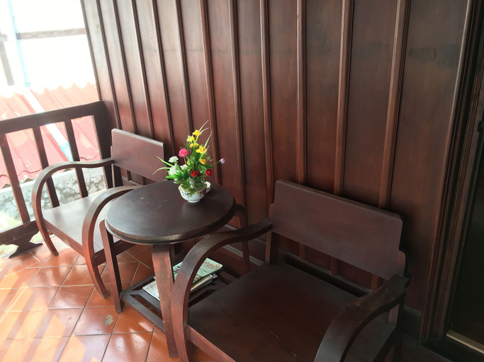 Others 5, Villa Le Tam Tam Boutique Hotel, Luang Prabang