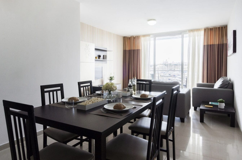 Others 5, Valletta view Apartments by ST Hotels