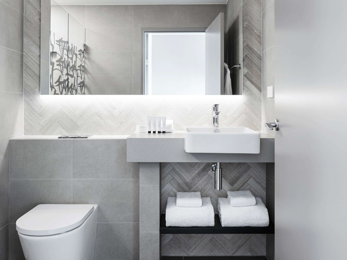 Bathroom 5