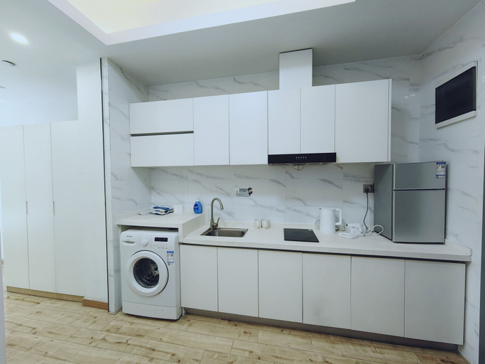Others 5, hengqi hostel at hangzhou, Hangzhou