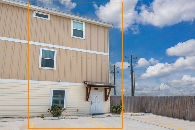 Exterior & Views 2, Mermaid Isle-14922, Nueces
