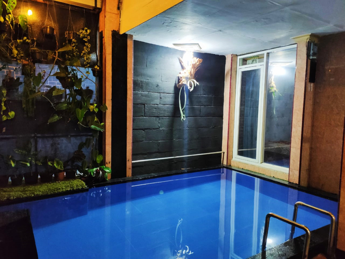 Sport & Beauty, Villa 58 Batu Malang, Malang