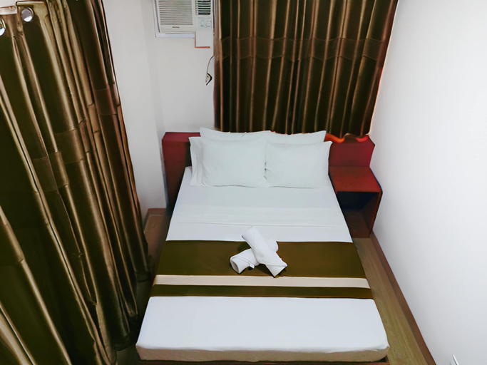 Bedroom 3, Dy Heritage Suites, Vigan City