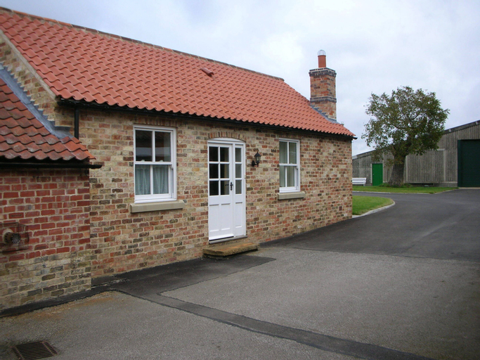 Watermill Farm, Lincolnshire