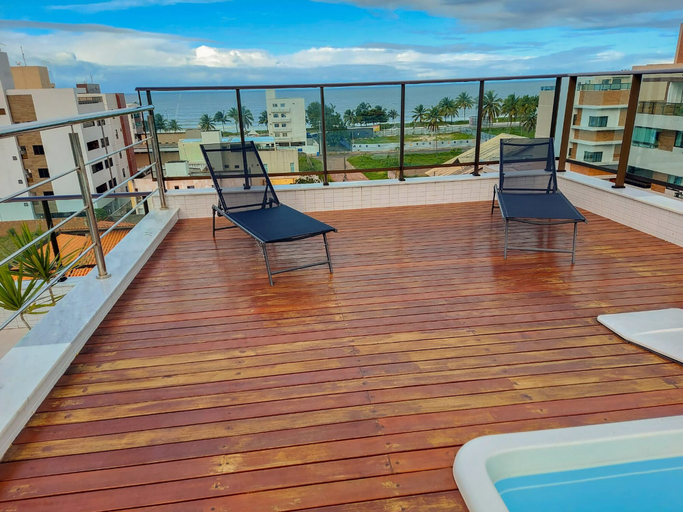 Others 5, Flat Comfort Vista Mare Studios - Intermares, Cabedelo
