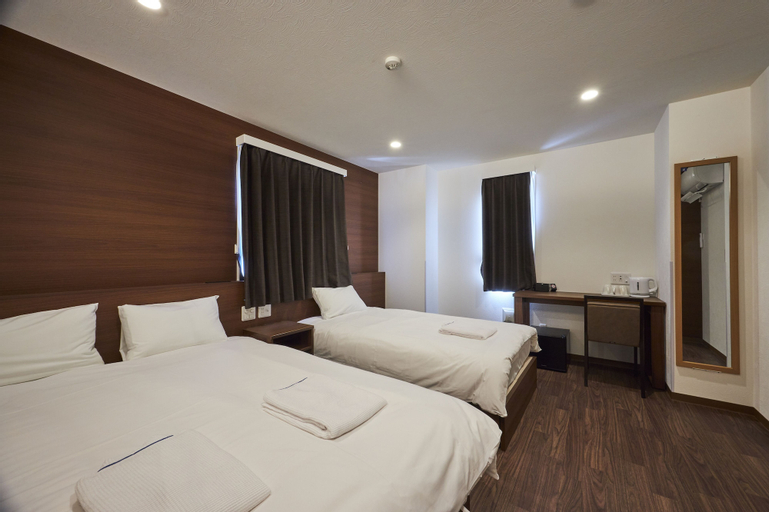 Bedroom 6