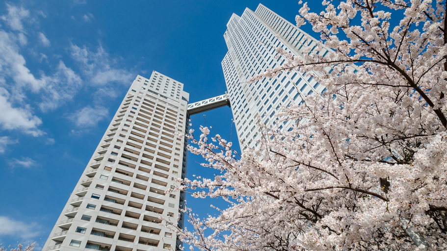 Exterior & Views 2, Ginza Creston, Chūō