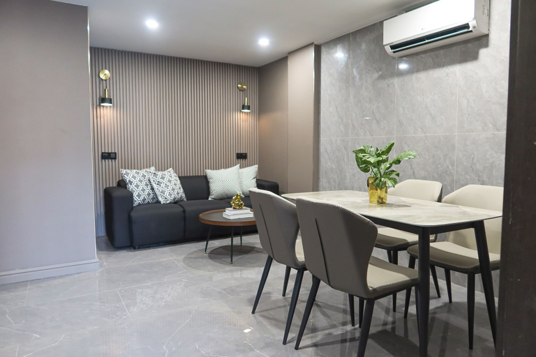Others 3, Recharge Residences, Singapore